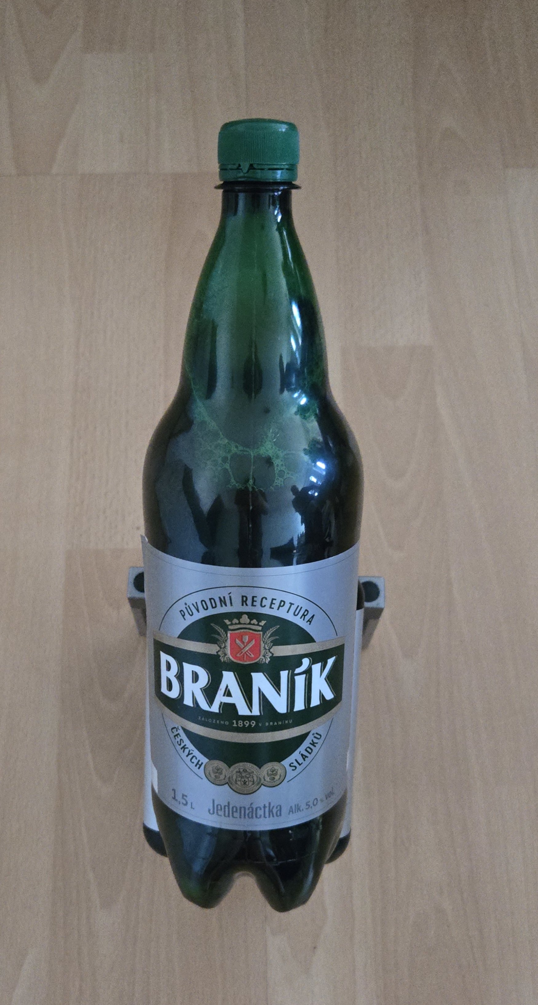 Braník Jedenáctka